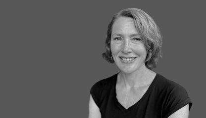 News from VIC: Joanna Bush, Executive Member